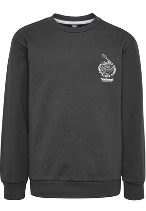 Sweatshirt - forged iron