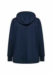 Wasabi Concept WA-SABINA 13 - Felpa con zip - blue iris