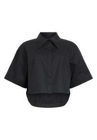 AllSaints JOANNA - Camicetta - black