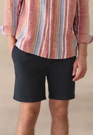Next, Shorts - navy