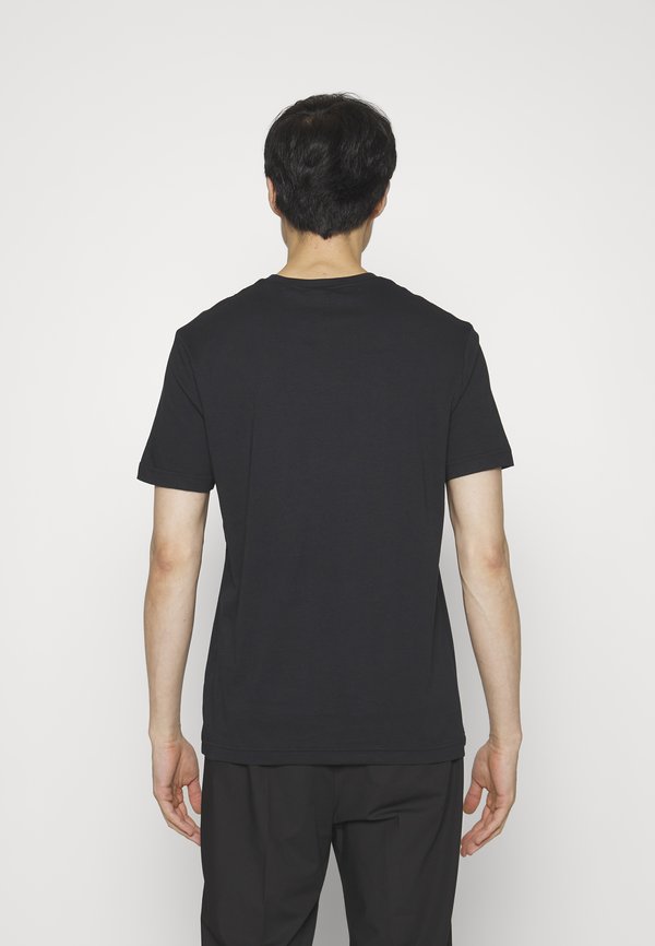 ARCHIVE SHIELD - Basic T-shirt3