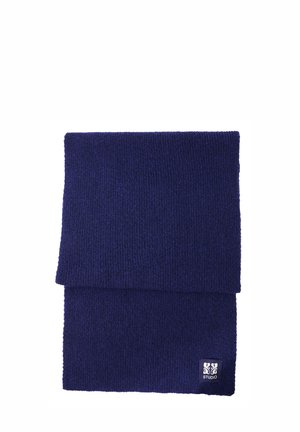 Sciarpa - blau