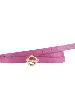 Riem - pink