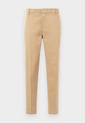 SONNETT - Pantaloni - urban beige