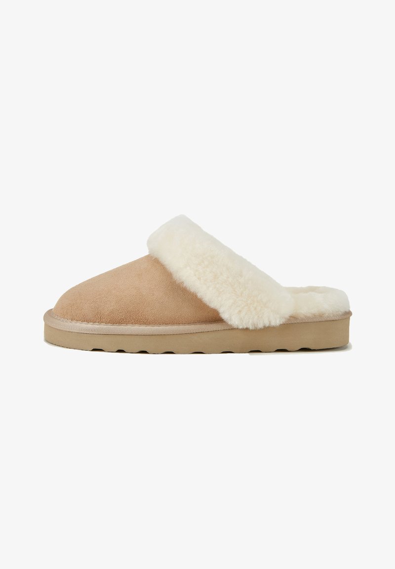 Australia Luxe Collective MOOL - Chaussons - beige