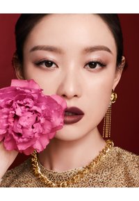 Bobbi Brown LUXE LIPSTICK - Leppestift - spiced maple
