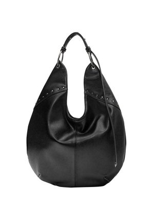 Borsa a mano - black