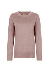 Ikke valgt, pink