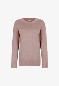 Ikke valgt, pink
