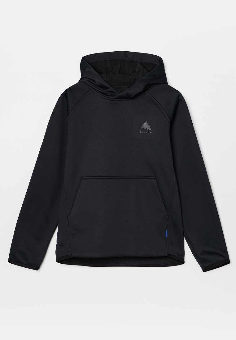 Burton Hoodie zwart Burton Hoodie zwart