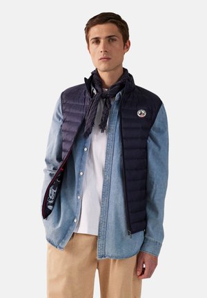 JOTT TOM - Smanicato - marine