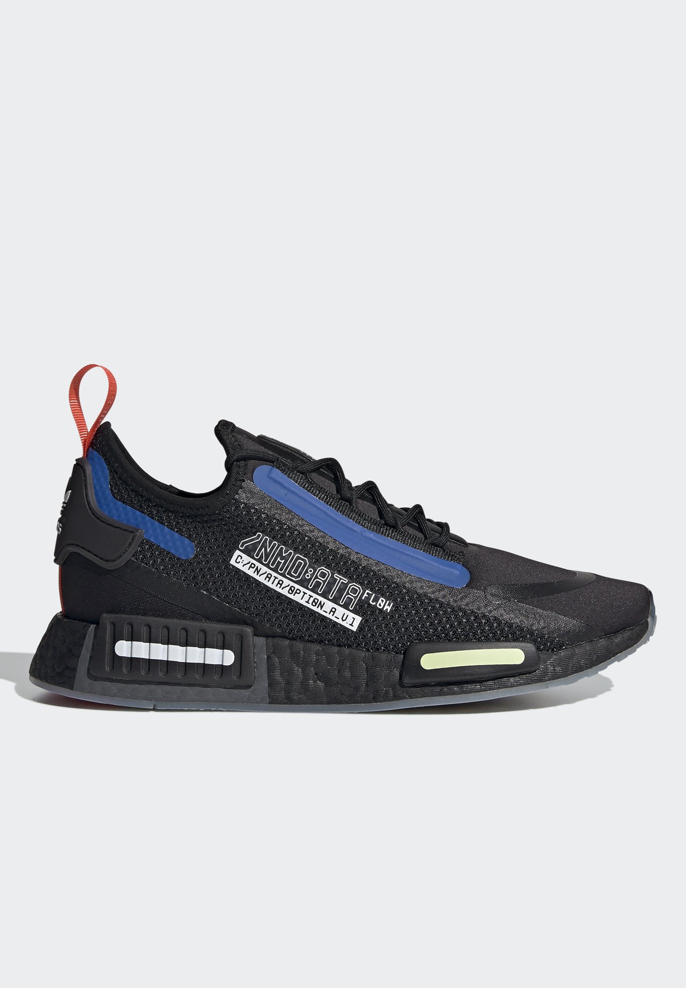 adidas Originals NMD_R1 SPECTOO UNISEX 