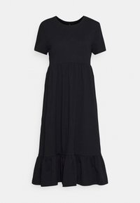 ONLY Petite Trikoomekko - black