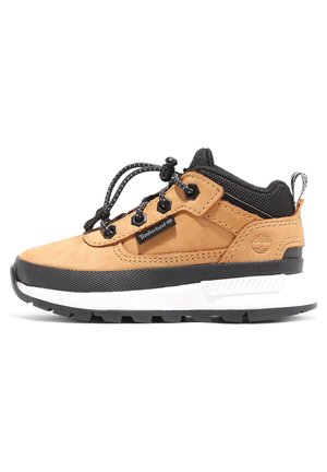 FIELD TREKKER LOW - Sneaker low - wheat
