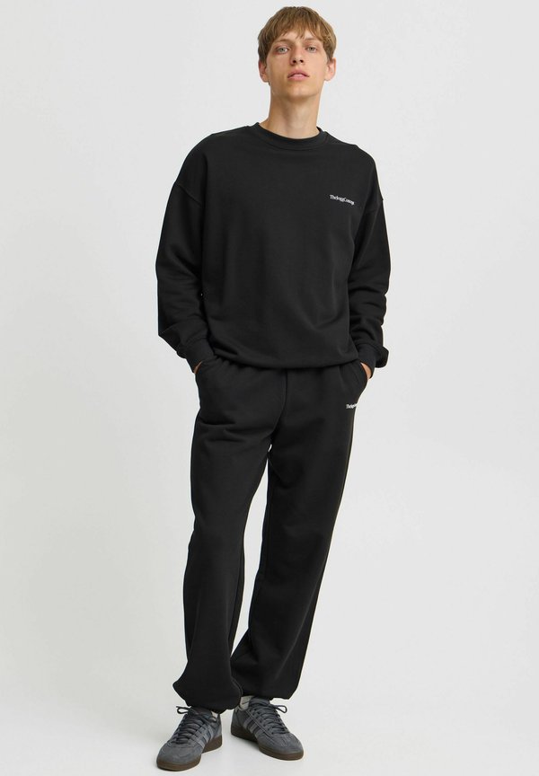 JCMMSANDER - Tracksuit bottoms4