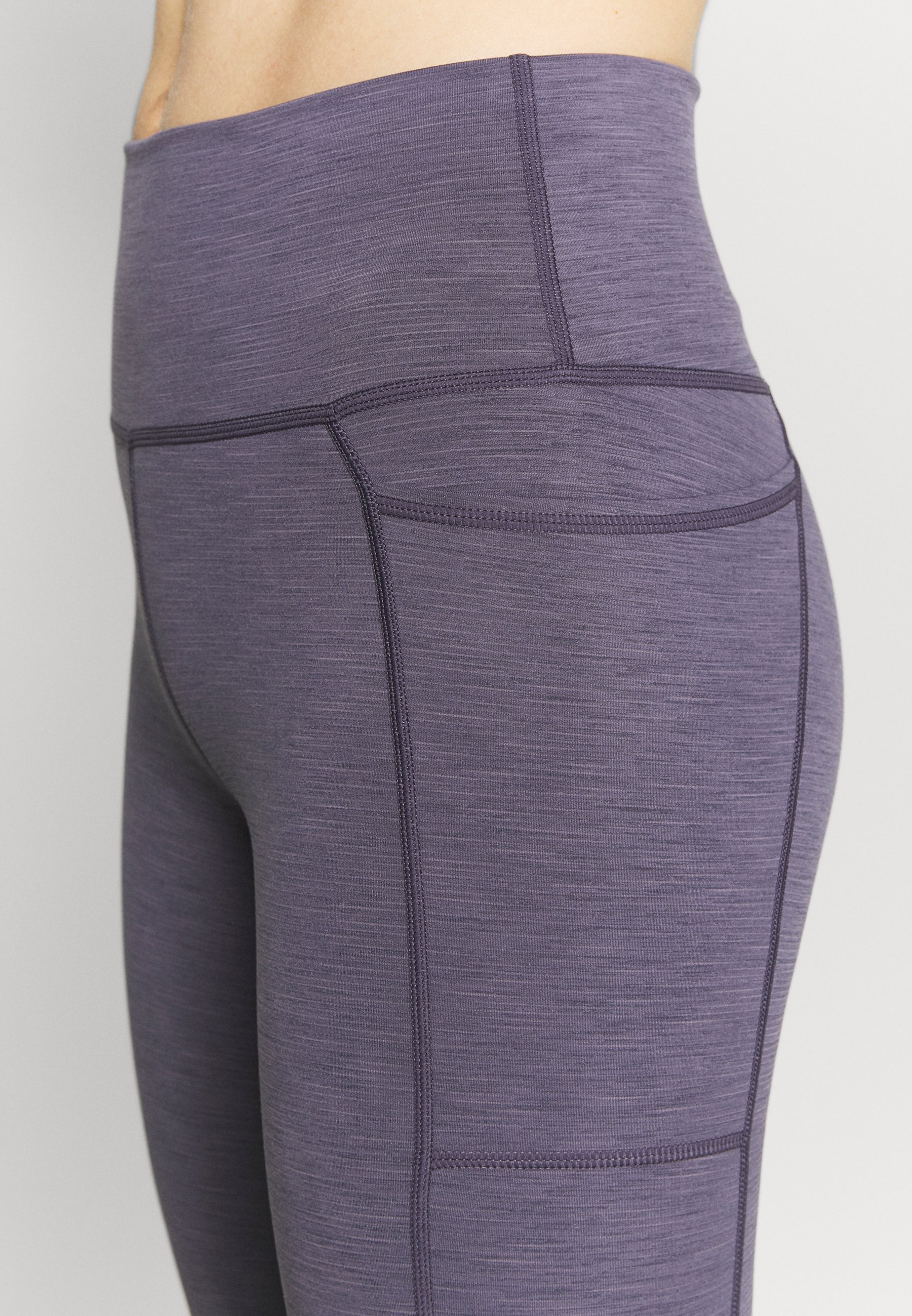 Femme SUPER SCULPT 7/8 YOGA LEGGINGS - Collants Femme SUPER SCULPT 7/8 YOGA LEGGINGS - Collants