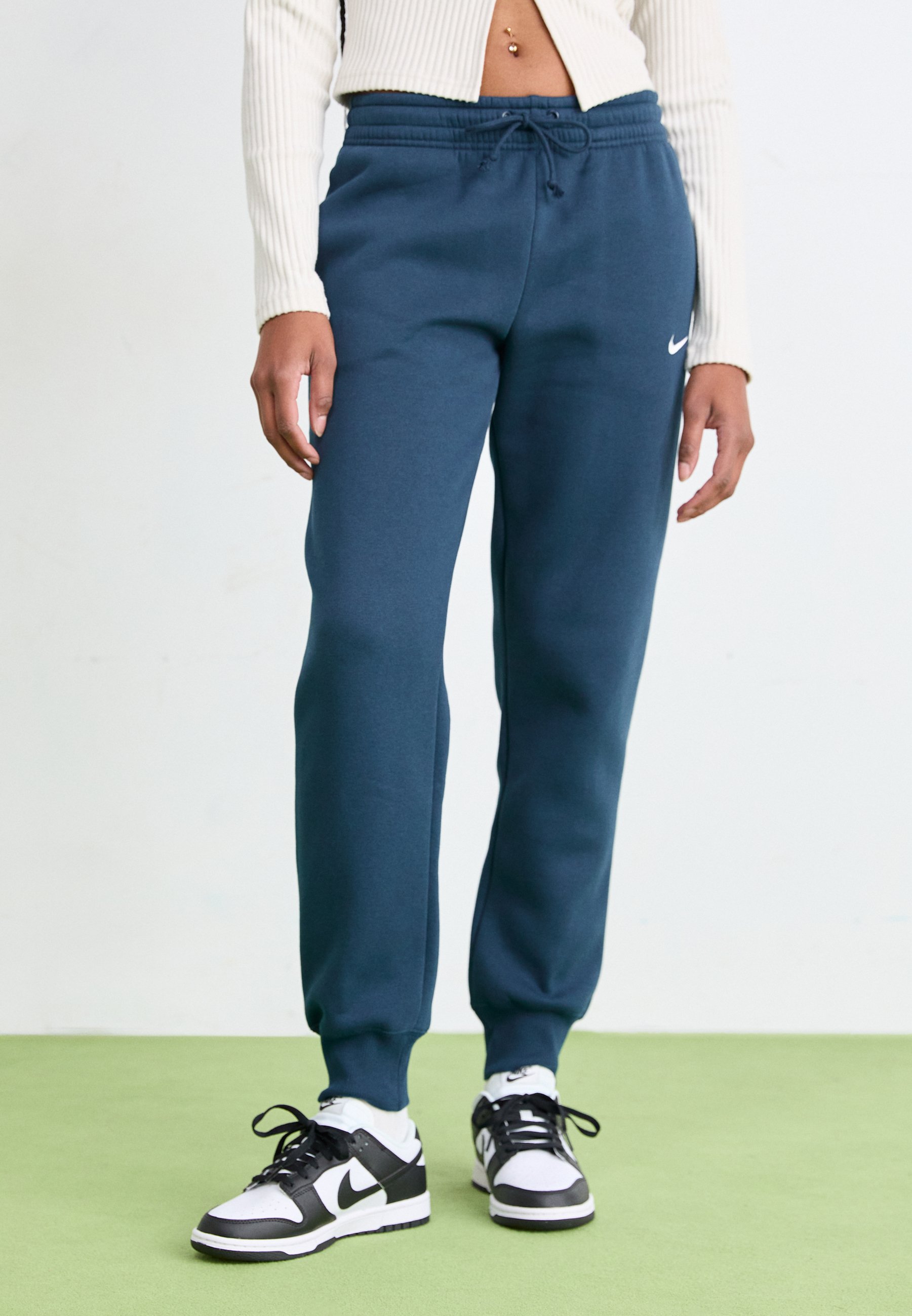Nike Sportswear PANT Pantaloni sportivi armory navy/blu