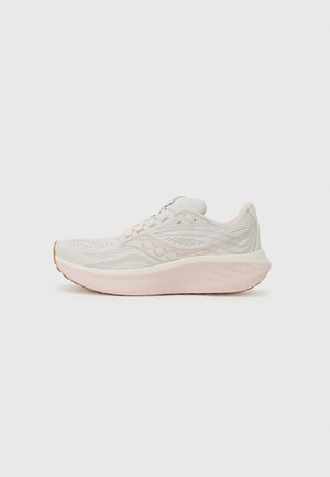 RIDE 18 - Road running shoes - quartz/peony