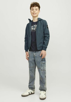 Jack & Jones Junior Jas - magical forest