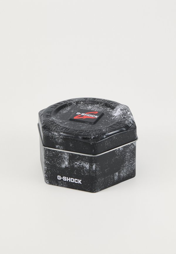 GM-2100YMG-9A UNISEX - Chronograph watch3