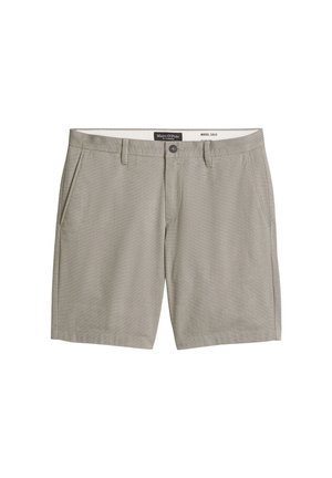 Marc O'Polo, Shorts - dark grey