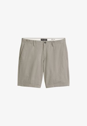 Marc O'Polo, Shorts - dark grey