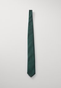 TIE - Γραβάτα - dark green