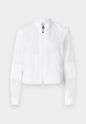 Marc Cain Bomberjacke - white