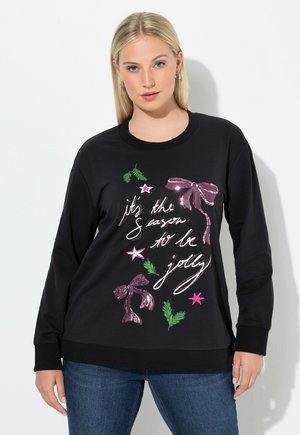 Sweater - black