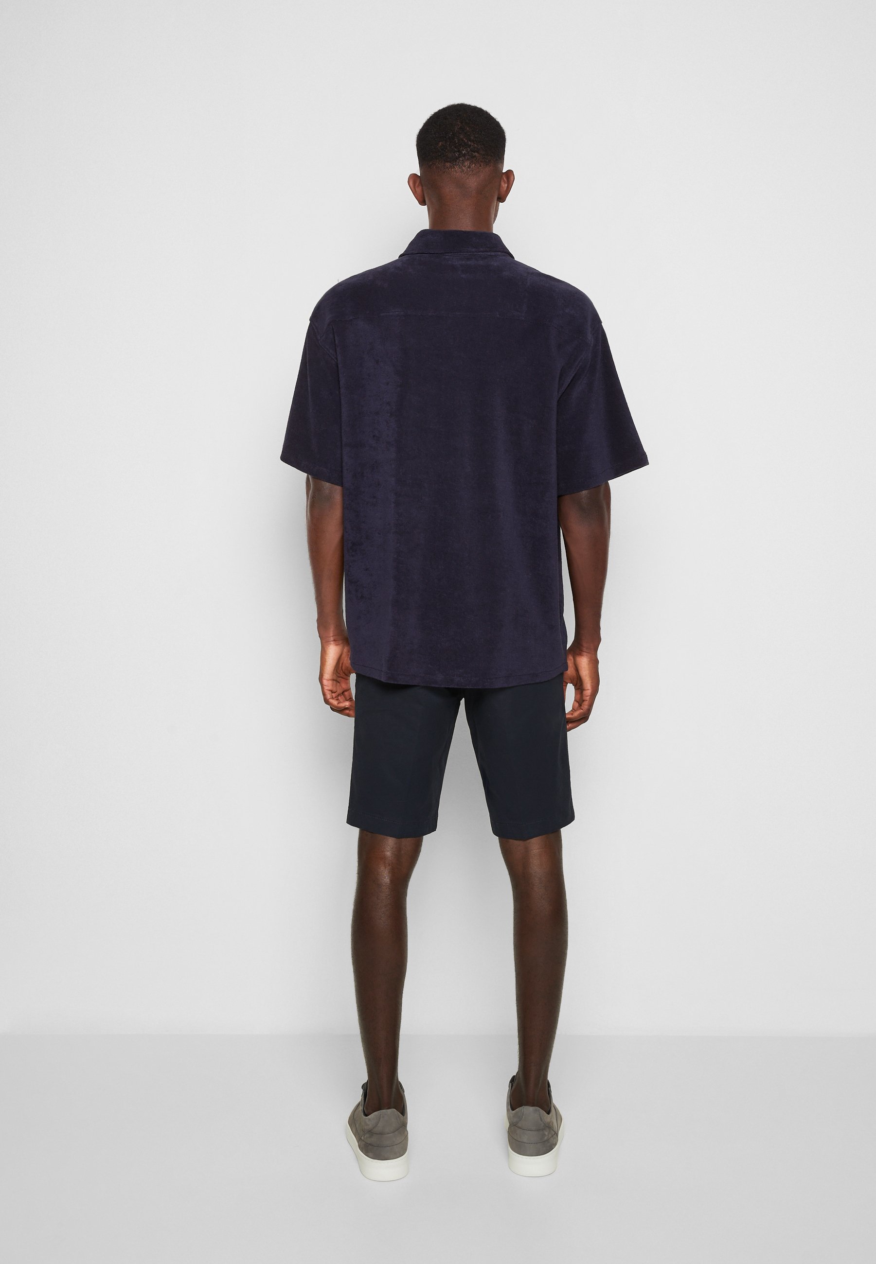 Men STRETCH SHIRT - Shirt Men STRETCH SHIRT - Shirt