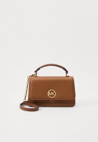 Unausgewählt, brown