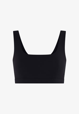 Etam, TECHNIQUE - Soutien-gorge de sport - black