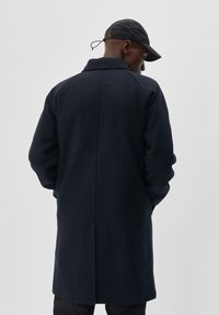 Matinique MAELIJAH OVERSIZE SINGLE BREASTED - Cappotto classico - dark navy