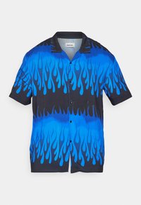 UNISEX - Marškiniai - blue