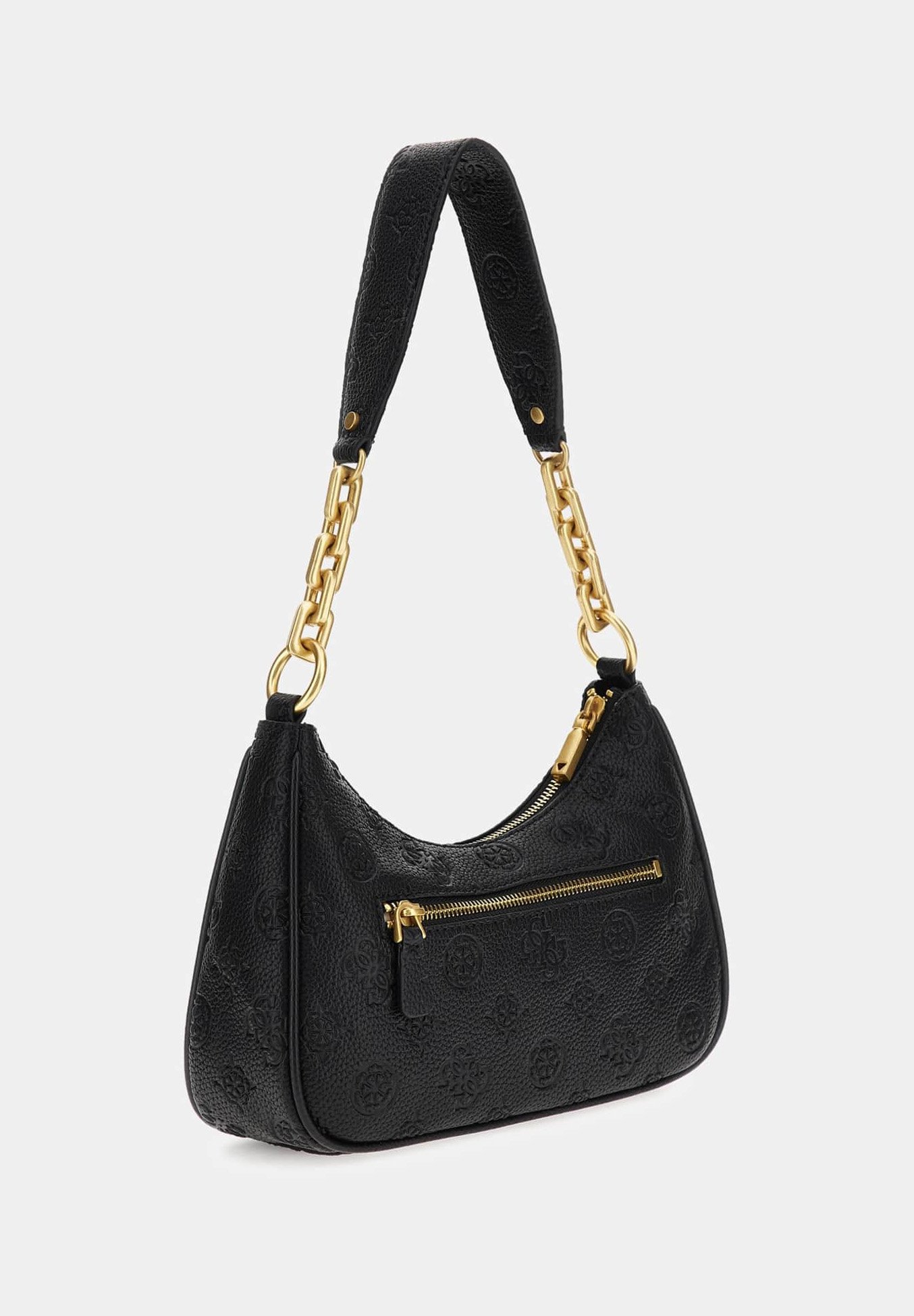 【ストーン(STL)】GUESS ハンドバッグ (W)IZZY PEONY Zip Shoulder Bag GUESS｜GUESS ハンドバッグ (W)IZZY PEONY Zip Shoulder Bag | Rakuten