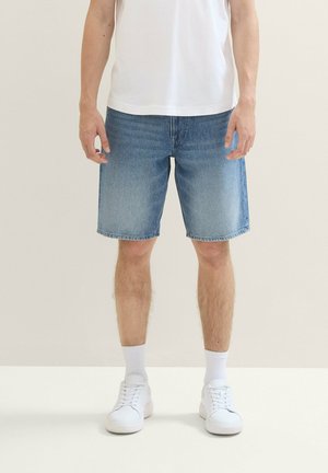 Tom Tailor Denim women's Bermuda jeans shorts 1046700