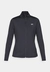 MOTION JACKET - Training jacket - black/white