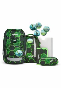 Unselected, volltreffbär