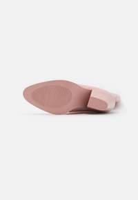RAID LAKELYN - Botas de salto alto - blush pink