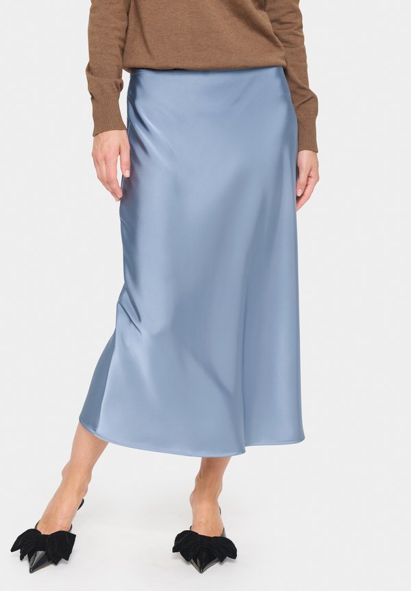 HAFIASZ - A-Linien-Rock - flint stone