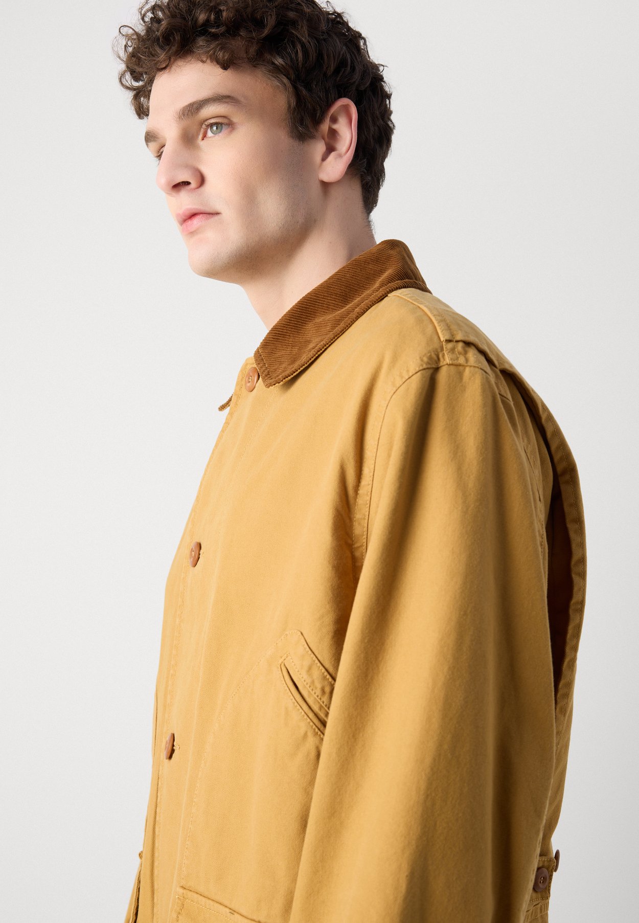 FIELD JACKET