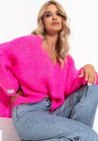 Fobya Sweter