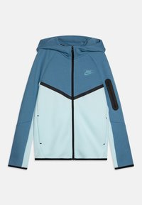 Επιλέχθηκε, glacier blue/aegean storm/black/denim turquoise