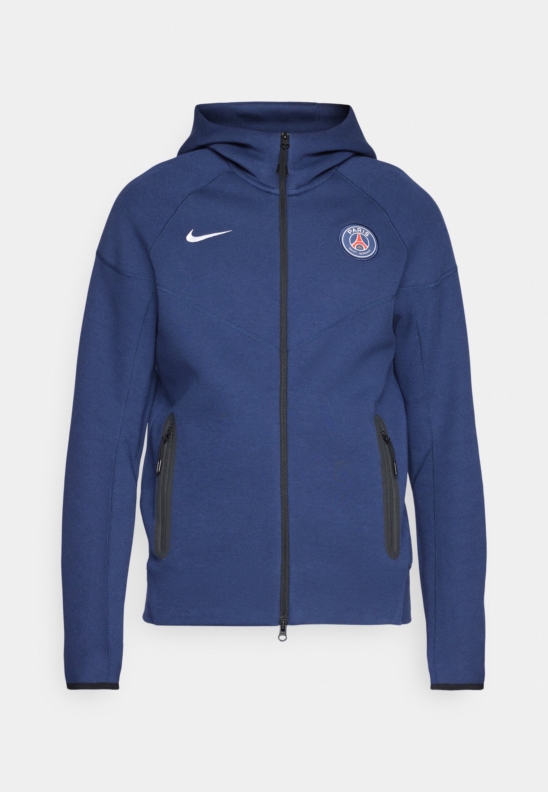 psg sweater nike