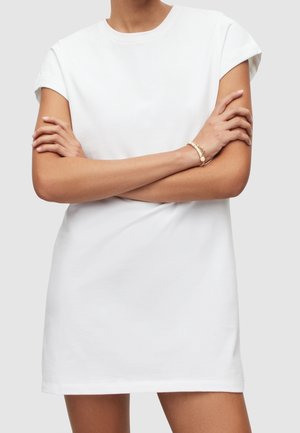 Jerseyjurk - white