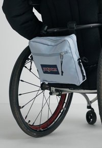 JanSport BAG UNISEX - Skulderveske - blue dusk