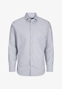 Ikke valgt, charcoal gray