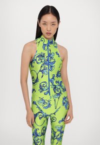 Versace Jeans Couture Overal - kiwi