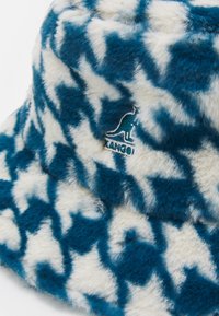 Kangol BUCKET UNISEX - Chapéu - blue