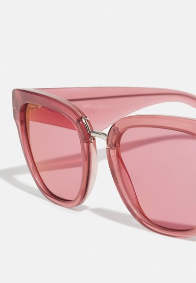 Dolce&Gabbana Saulesbrilles - fleur pink